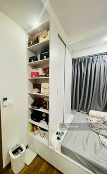 Tổng hợp căn cho thuê tại căn hộ Quận 8, ở liền, giá tốt, nhà đẹp