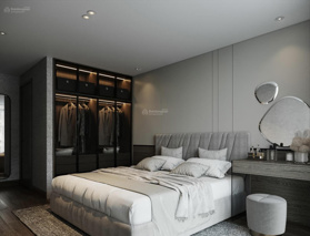 Gia đình chúng tôi cần bán căn hộ 2 ngủ tại Garden Hill Trần Bình. Sẵn sổ, full đồ. Giá: 4.5 tỷ