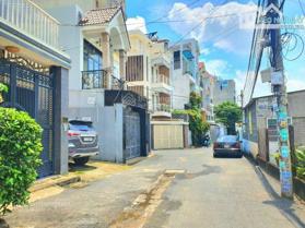 Bán đất đường Trương Văn Hải, giá cực chất, 71m2, pháp lý đầy đủ