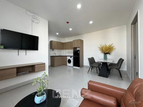 Hệ thống cho thuê căn hộ 2PN gần sân bay - công viên Gia Định - Tân Bình