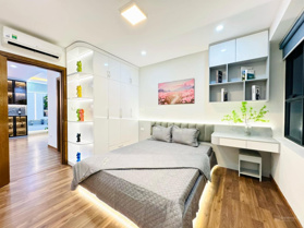 Tôi chính chủ cần bán cả 2 căn: 2PN, 65m2 - 2,95 tỷ/ 2PN + 1 - 69m2 - 3.5 tỷ Vinhomes Smart City