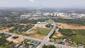 Đất nền Việt Trì, vị trí vàng, sát bệnh viện, gần sân golf, giá 2,6 tỷ, tăng giá cực nhanh