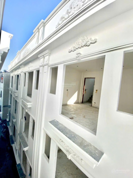 Hàng f0 siêu hiếm! Nhà 5T lô góc phường Biên Giang, Hà Đông - View hồ
