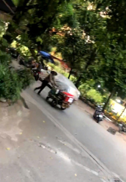 Bán nhà liền kề Nguyễn Văn lộc Mỗ Lao Hà Đông 85m2, 4 tầng ô tô kinh doanh sát hồ giá 22 tỷ