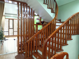 Bán biệt thự Văn Phú 255m2, 4 tầng, MT 15m, chân chung cư, vỉa hè rộng, KD đỉnh chỉ 36.8 tỷ