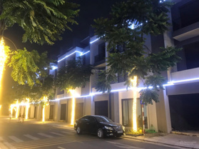 Bán shophouse tại BV Bavella Lạc Ngàn, giá cực chất 4,9 tỷ VND, diện tích 90m2