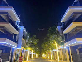 Bán biệt thự tại BV Bavella Lạc Ngàn, 4,9 tỷ VND, 90m2 - siêu phẩm duy nhất tại Phú Thọ