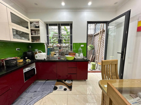 Bán gấp liền kề 60m2 hoàn thiện full sẵn sổ giá rẻ hơn thị trường 1 tỷ (nhà ko lỗi)