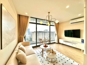 Quản lý hàng nước ngoài F1 phân phối quỹ căn 2 ngủ Pandora 53 Triều Khúc giá tốt nhất!