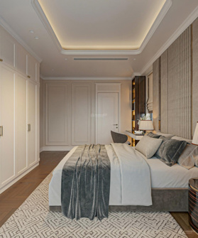 Chính chủ cần bán căn hộ chung cư dự án Diamond Residence, diện tích 151 m2, 3 phòng ngủ, phòng thờ