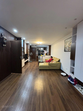 Bán căn hộ chung cư toà CT2 Phùng Khoang (Housinco Phùng Khoang), Nam Từ Liêm. 96.5m2 3PN, 5.75 tỷ