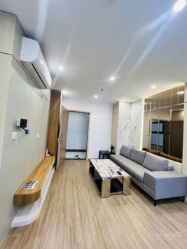 Cc bán 2 căn hộ 2PN - 69m2 - 3.5 tỷ, 3PN - 80m2 - 4,25 tỷ KĐT Vinhomes Smart City