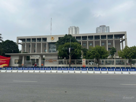 Liền kề 90m2 khu vip, siêu đẹp, 50m ra Melinh Plaza, Quận Ủy. 200m ga Metro, 500m ra công viên 95ha