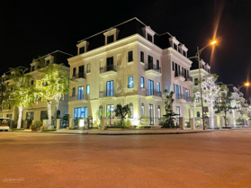 Hot! Nhượng lại suất NG biệt thự 212.5m2 dự án Solasta Mansion giá tốt hơn chủ đầu tư 1.5 tỷ