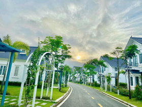 Biệt thự khoáng nóng gần Hà Nội nhất, cơ hội đầu tư bất động sản hưu chí, xu hướng trong tương lai