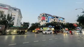 Duy nhất căn liền kề sát shophouse, Vinschool của Vin Smart City, tiềm năng kinh doanh vô tận
