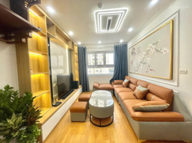 Em chính chủ bán căn Mipec City View, giá thỏa thuận, 56 m2, 2N 2VS Kiến Hưng, Hà Đông