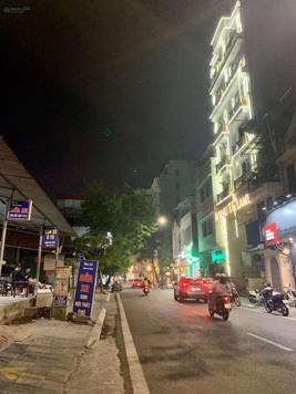 Đất vàng Mai Hắc Đế! Xây building, apartment cực đẹp - 125m2 nhà cấp 4 mặt tiền 5m, giá 48 tỷ