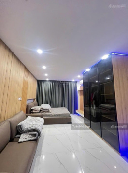 Chính chủ bán nhà 7 tầng - 52m2 ở Lê Đức Thọ ngõ ô tô giá chỉ nhỉnh 12 tỷ có thương lượng