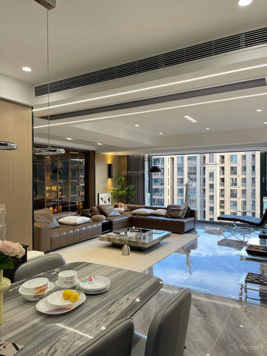 Quỹ căn độc quyền giá tốt tại BRG 25 Lê Văn Lương, chỉ từ 85tr/m2, CK 4%, nhận nhà ngay, ra sổ liền