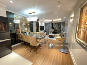 Bán gấp căn chung cư 3PN, 2WC, 108m2 ở Sunshine Garden Dương Văn Bé, LH 0968 119 263