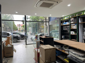 Bán LK Terra An Hưng 65m2 góc thoáng view đẹp, kinh doanh sầm uất