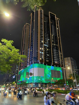 Chuyên quỹ hàng đẹp dự án The Diamond Residence chính sách tốt nhất nhận nhà ngay lh 0965 826 886