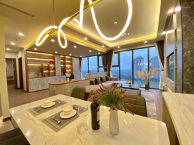 Em Minh Ngọc chuyên The Matrix One sẵn quỹ căn chuyển nhượng mới nhất GĐ1, nhận booking sớm GĐ2