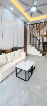 Nhà siêu đẹp phố Minh Khai - quận Hai Bà Trưng - 36m2 x 5 tầng, 7.2 tỷ