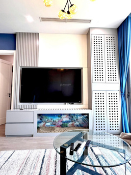 Bán CH quận Thanh Xuân, diện tích 89m2, 3 pn + 2 vệ sinh full nội thất giá 7,1 tỷ có thương lượng