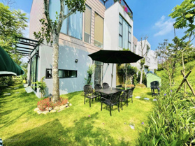 Biệt thự cao cấp tại Hòa Lạc quà tặng từ chủ đầu tư trị giá 6 tỷ