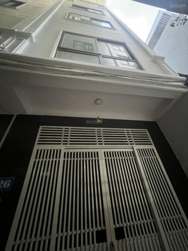 Bán nhà riêng 70,3m2, 8,7 tỷ, 7PN, 4WC tại Khương Hạ, Khương Đình, Thanh Xuân, Hà Nội