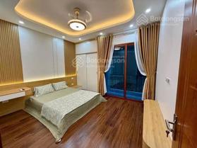 Siêu hiếm - cách ô tô 30m - 4 tầng - 6 ngủ - thông số kim cương - chủ tặng full nội thất