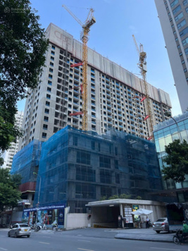 Cơ hội cuối cùng tháng 12, sở hữu căn 3 pn tặng 3xx triệu. Có dòng tiền cho thuê. Liên hệ em luôn