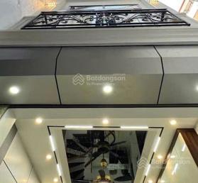 Lô góc, nhà mới đẹp! Bán nhà Phố Vương Thừa Vũ, Thanh Xuân, 38m2*4T*3.8m, ngõ nông, giá chỉ 7.85 tỷ