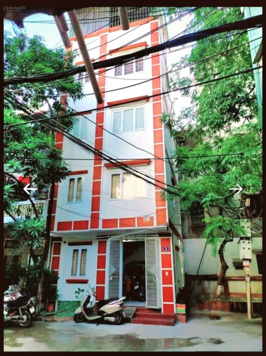 Bán nhà riêng lô góc tại Đại La, 6.95tỷ, 30m2, 4PN, 3WC