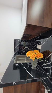 Bán căn hộ Giải Phóng - Phan Đình Giót 2PN*52m2, full nội thất, sổ đỏ trao tay