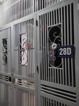 Bán nhà chính chủ, 4 tầng, sổ 41,3m tại 28D ngõ An Sơn, phố Đại La, Hà Nội. 6 tỷ 960 triệu, Miễn TG