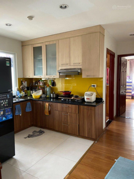 Gia đình đã đặt cọc tiền mua nhà đất. Nên muốn nhượng lại nhanh căn hộ 3 pn ở Hapulico Complex