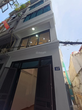 Thanh Xuân nhà đẹp ở ngay - lô góc - bán nhà phố Khương Trung - 10m ra ô tô tránh