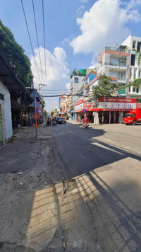 Bán căn nhà góc 2 mặt tiền đường Hồng Lĩnh - Đồng Nai, Quận 10 DT: 17x23m - 2 lầu giá 90 tỷ