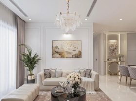 Em Toàn chuyên chuyển nhượng dự án The Zei, cập nhật quỹ căn 2PN, 3PN, Duplex. LH 0357 536 484
