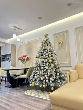 Tôi chính chủ cần bán căn hộ HD Mon City tầng 5 và 26 ai cần mua alo cho tôi