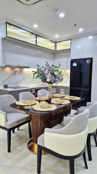 Bán CC đập thông Times City 13,9 tỷ, 136m2, 4PN đẹp, nhiều tiện ích, pháp lý đầy đủ