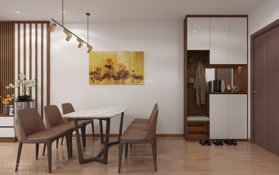 Chủ nhà bán chuyển nhượng căn góc 3PN 118m2 đẹp nhất Viha Complex giá cắt lỗ, LH 0829 400 222