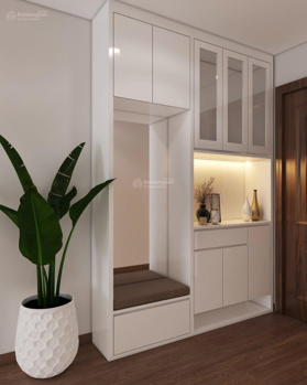 Chính chủ bán căn hộ 3PN 103m2 BRG 25 Lê Văn Lương giá rẻ hơn thị trường vì mua suất ngoại giao