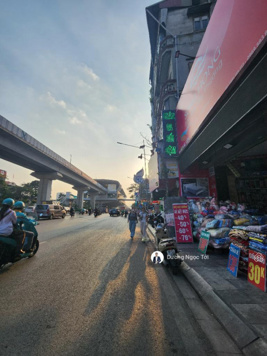 Bán nhà mặt phố Nguyễn Trãi, có mặt tiền lớn 20m 76,9tỷ, 420m2, 4PN, 3WC mở siêu thị, bệnh viện, VP