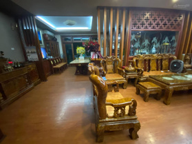 Bán căn hộ chung cư 4PN, 4WC, 358m2 tại 262 Nguyễn Huy Tưởng, giá cực chất, view đẹp