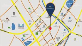 Chuyên quỹ hàng đẹp độc quyền giá tốt tại BRG 25 Lê Văn Lương, CK 4%, nhận nhà ngay