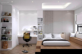 Hot! Quỹ căn đầu tư sinh lời cao tại dự án Viha Complex 107 Nguyễn Tuân giá chỉ từ 90 tr/m2